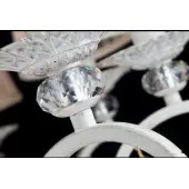 Подвесная люстра Elegant Grace ARM247-10-G