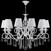 Подвесная люстра Elegant Grace ARM247-10-G