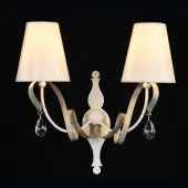 Бра Elegant Intreccio ARM010-02-W