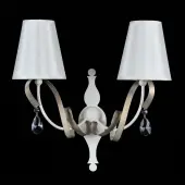 Бра Elegant Intreccio ARM010-02-W