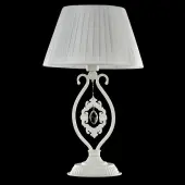 Настольная лампа Elegant Passarinho ARM001-11-W