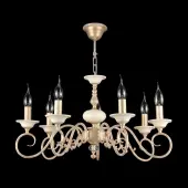 Подвесная люстра Elegant Perla ARM337-07-R