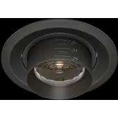 Точечный светильник Elem DL052-L12B4K