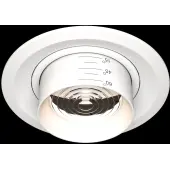 Точечный светильник Elem DL052-L12W4K