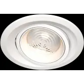 Точечный светильник Elem DL052-L12W4K