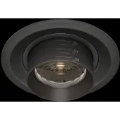 Точечный светильник Elem DL052-L15B4K