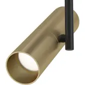 Точечный светильник Elti C020CL-01GB