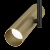 Точечный светильник Elti C020CL-01GB