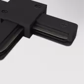 Коннектор питания шинопровода Technical Unity TRA001CT-11B