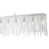 Подвесная люстра Empress DIA002PL-07CH