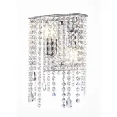 Бра Empress DIA002WL-02CH