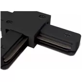 Коннектор питания шинопровода Technical Unity TRA001CT-11B