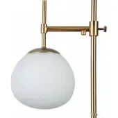 Торшер Erich MOD221-FL-01-G