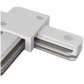 Коннектор питания шинопровода Technical Unity TRA001CT-11W