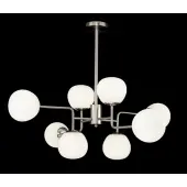 Люстра средней высоты Erich MOD221-PL-08-N