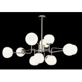 Люстра средней высоты Erich MOD221-PL-12-N