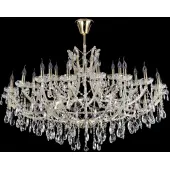 Подвесная люстра Erna DIA880-PL-35-G