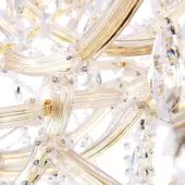 Подвесная люстра Erna DIA880-PL-35-G