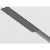 Блок питания шины Gravity 48В 200Вт черный TRX010DR2-200B