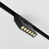 Трековый светильник Exility Points rot TR033-2-6W3K-B