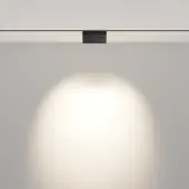 Трековый светильник Exility Points rot TR033-2-6W4K-B