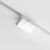 Трековый светильник Exility Points TR033-4-6W3K-M-DS-W