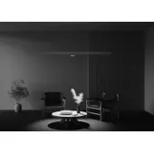 Трековый светильник Exility Points TR033-4-6W3K-M-DS-W