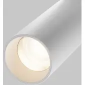 Трековый светильник Exility TR032-2-12W3K-S-W