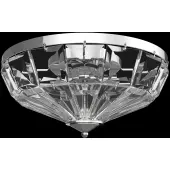 Припотолочная люстра Facet MOD094CL-04CH