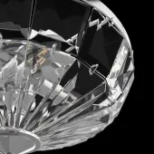 Припотолочная люстра Facet MOD094CL-04CH