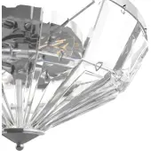 Припотолочная люстра Facet MOD094CL-06CH