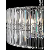 Подвесная люстра Facet MOD094PL-06CH