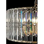 Подвесная люстра Facet MOD094PL-06G