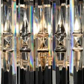 Подвесная люстра Facet MOD094PL-06G