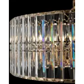 Подвесная люстра Facet MOD094PL-08G