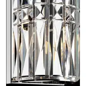 Бра Facet MOD094WL-03CH