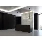 Подвесная люстра Fad MOD070PL-L18B3K