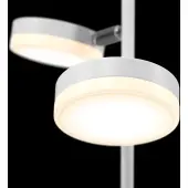 Подвесная люстра Fad MOD070PL-L18WK