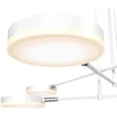 Подвесная люстра Fad MOD070PL-L36W3K