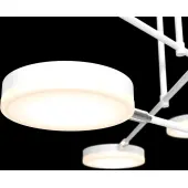 Подвесная люстра Fad MOD070PL-L48W3K