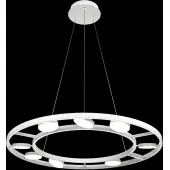 Подвесная люстра Fad MOD070PL-L63W3K