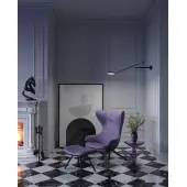 Бра Fad MOD070WL-L6B3K