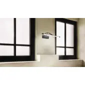 Подсветка для зеркал Finelli MIR004WL-L12B