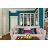 Подсветка для зеркал Fino MIR004WL-L12BZ