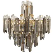 Подвеcная люстра Flare DIA200PL-06G