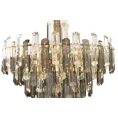 Подвесная люстра Flare DIA200PL-08G