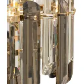 Подвесная люстра Flare DIA200PL-08G