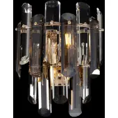 Бра Flare DIA200WL-02G