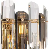 Бра Flare DIA200WL-02G