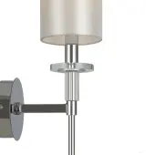 Бра Florida MOD148WL-01CH